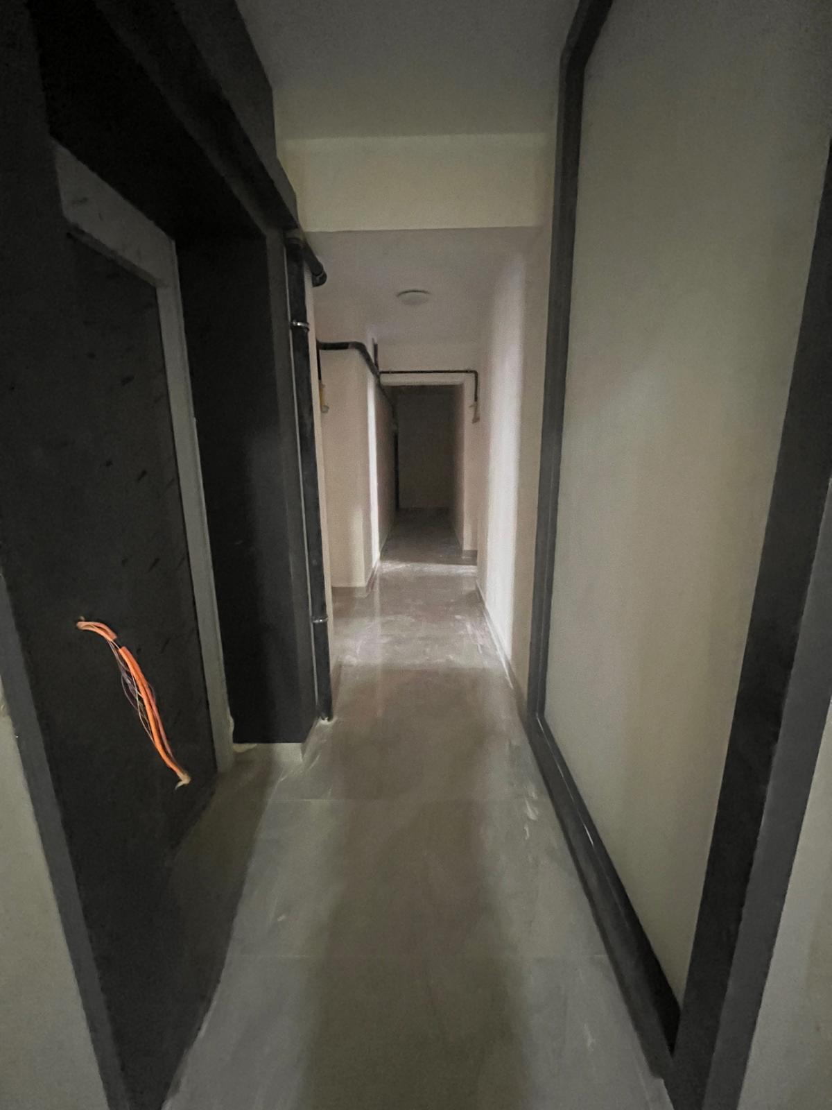Uydukent Mahallesı Site içerisinde 2+1 Satılık Daire  8