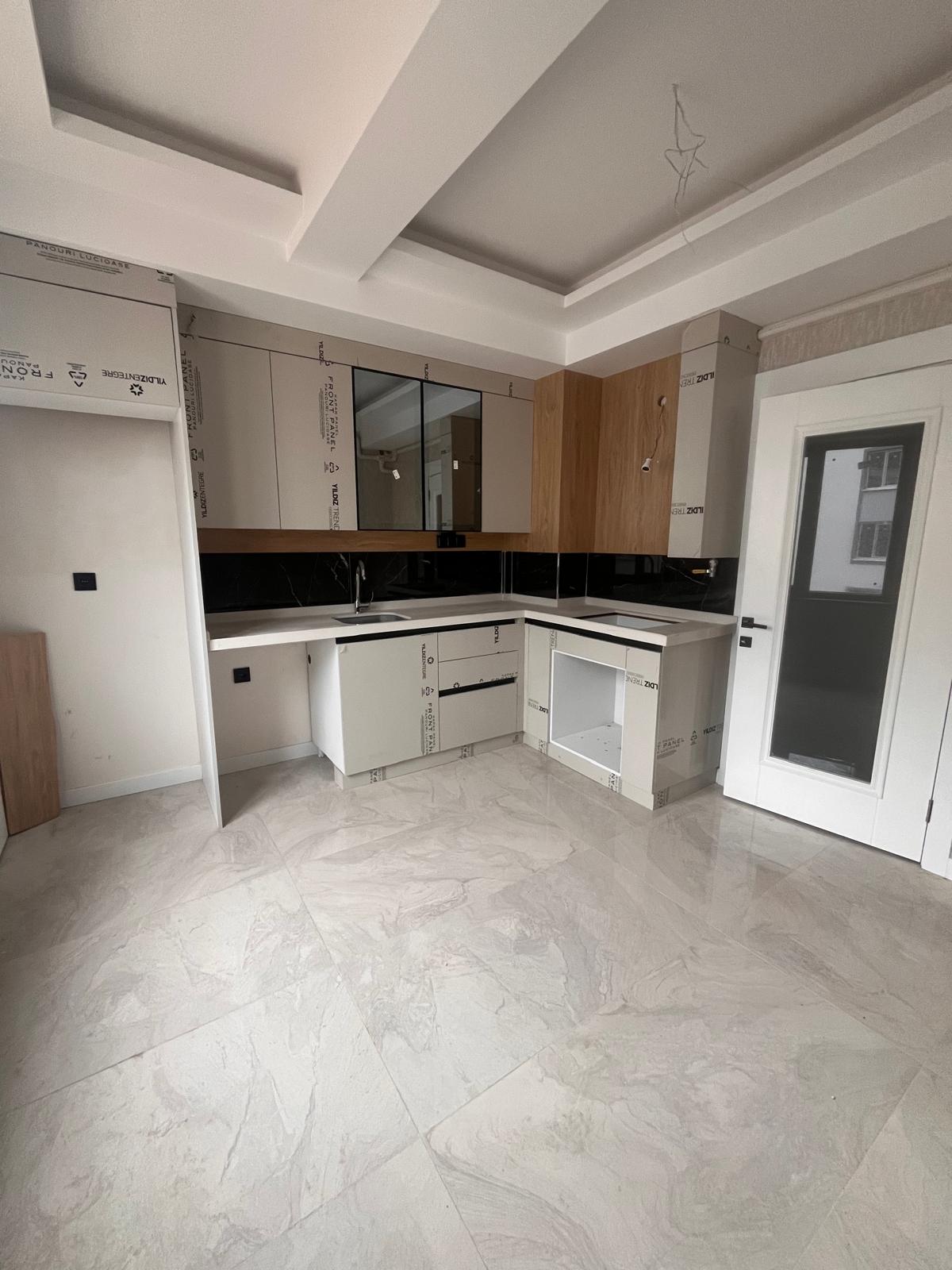 Uydukent Mahallesı Site içerisinde 2+1 Satılık Daire  11
