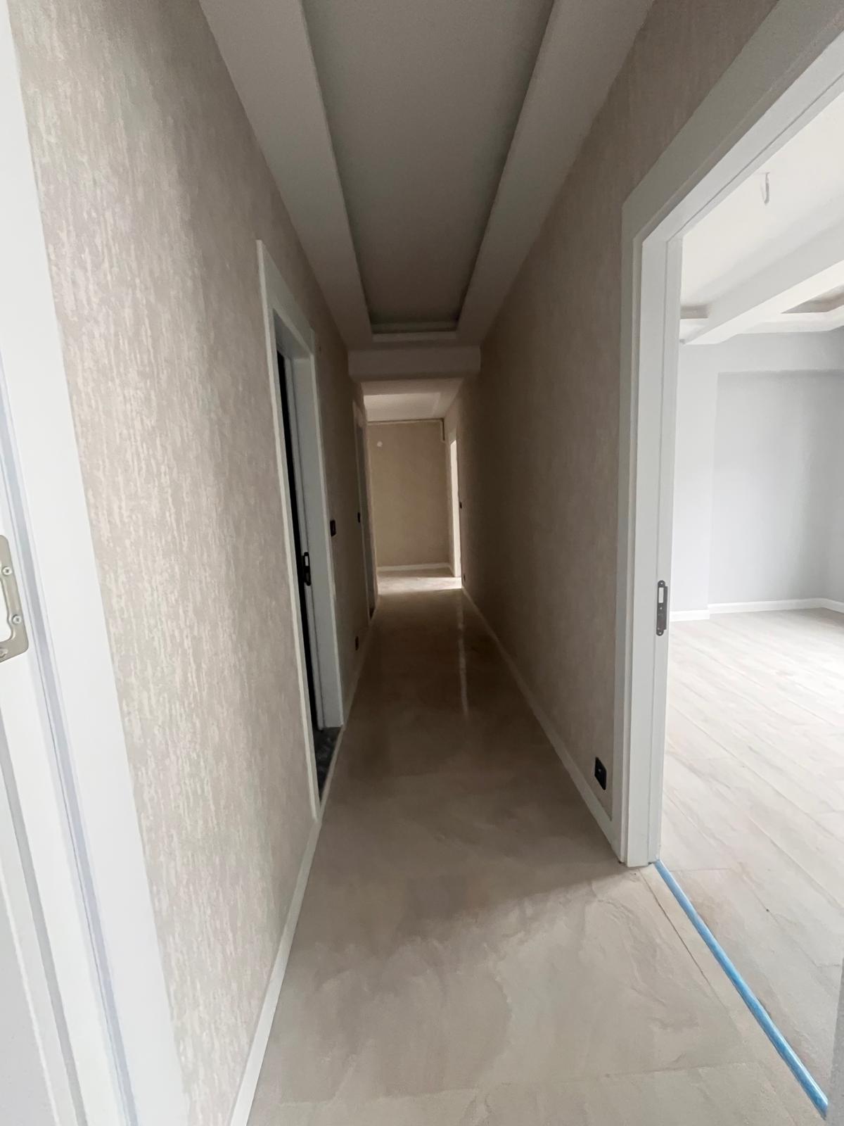 Uydukent Mahallesı Site içerisinde 2+1 Satılık Daire  14