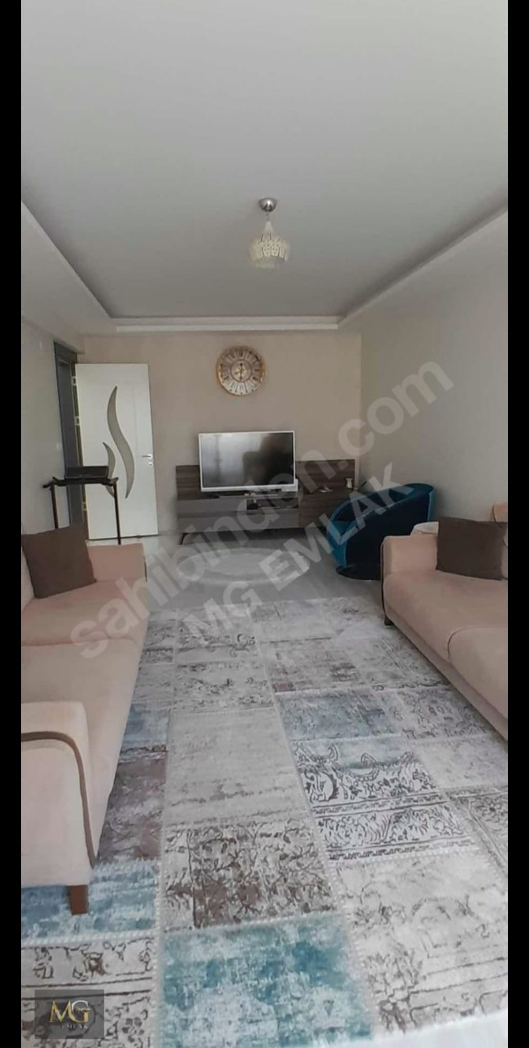 Maraşal Fevzi Çakmak Mahallesinde 3+1 Ara Kat Satılık Daire 3
