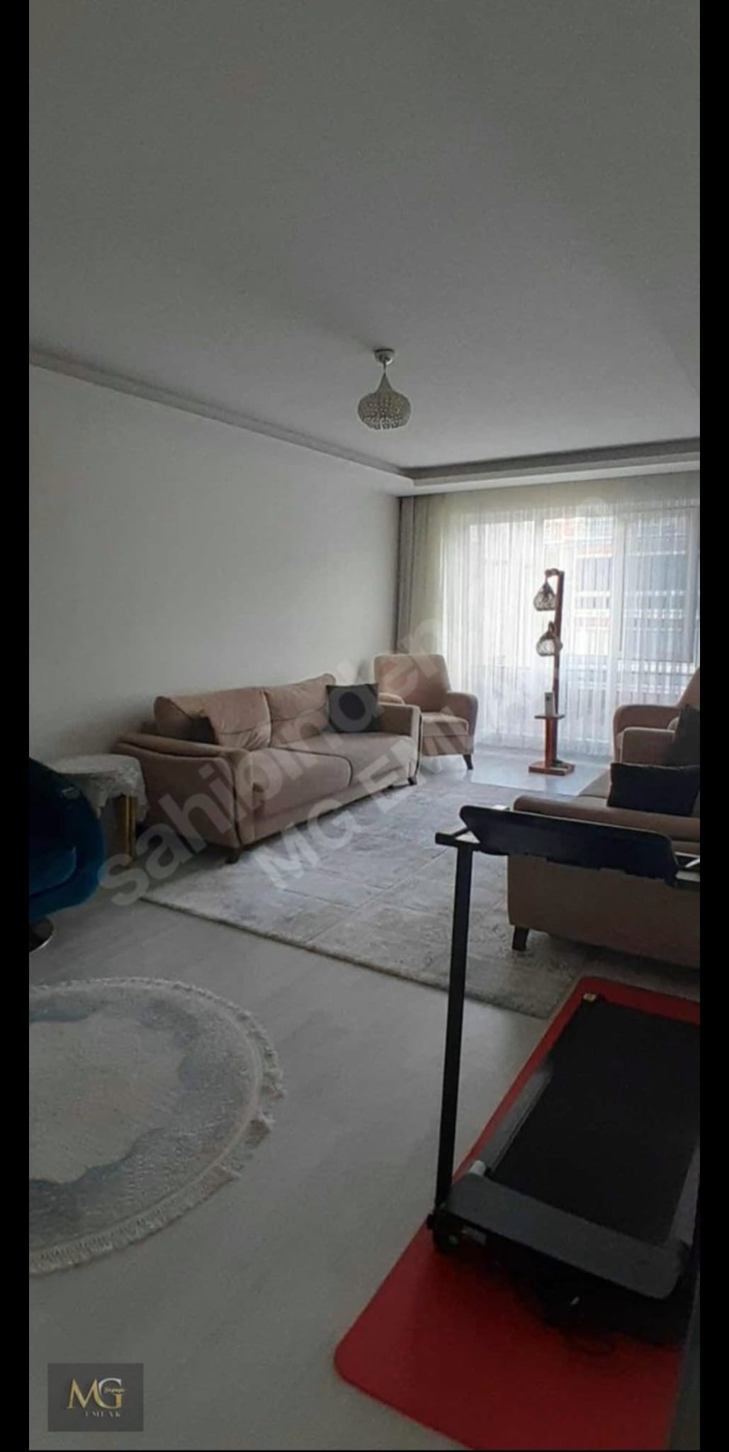 Maraşal Fevzi Çakmak Mahallesinde 3+1 Ara Kat Satılık Daire 5