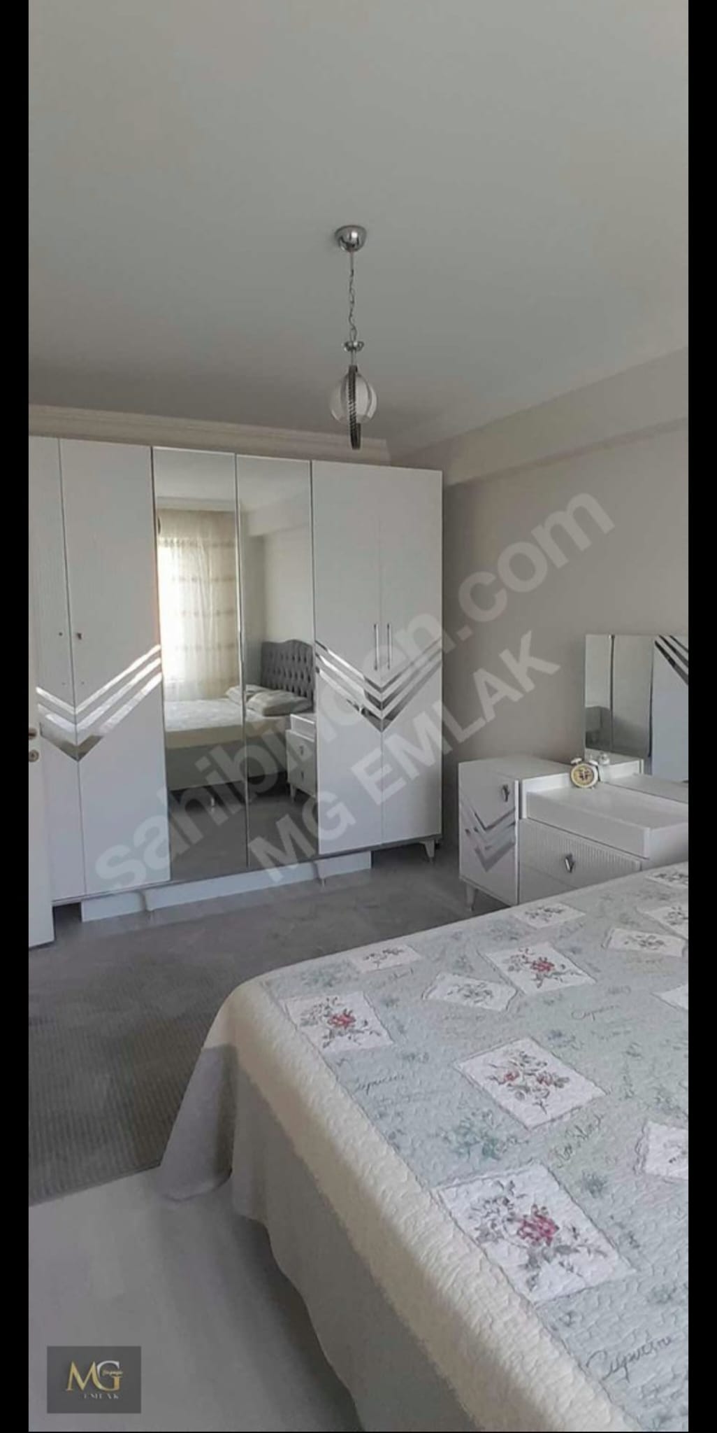 Maraşal Fevzi Çakmak Mahallesinde 3+1 Ara Kat Satılık Daire 6