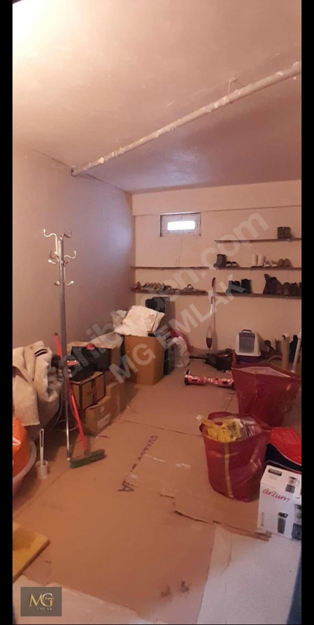 Maraşal Fevzi Çakmak Mahallesinde 3+1 Ara Kat Satılık Daire 7