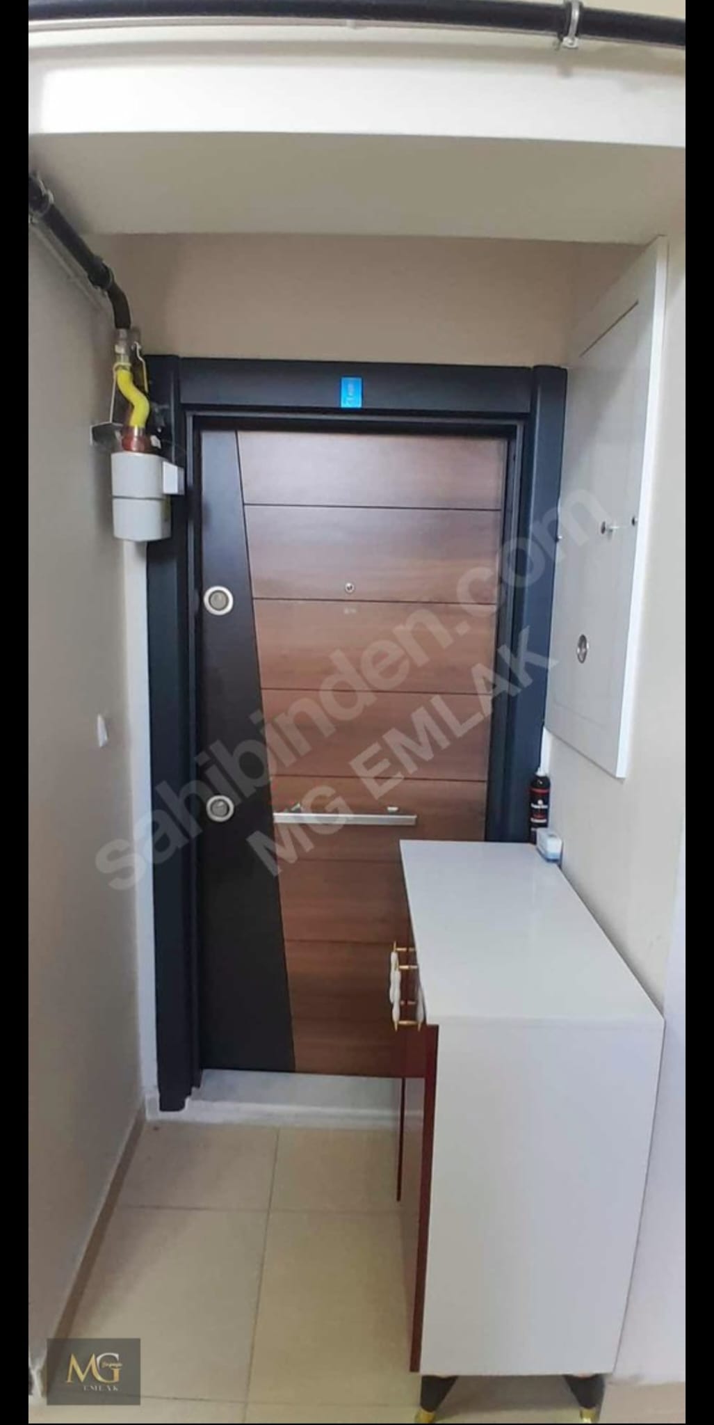 Maraşal Fevzi Çakmak Mahallesinde 3+1 Ara Kat Satılık Daire 11