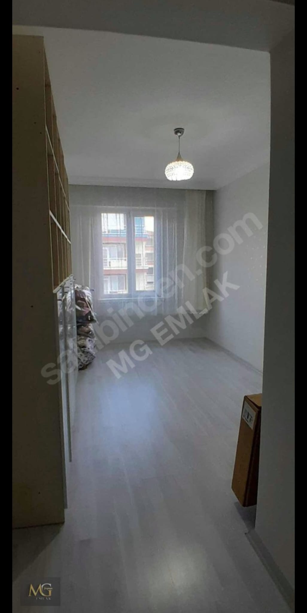 Maraşal Fevzi Çakmak Mahallesinde 3+1 Ara Kat Satılık Daire 12