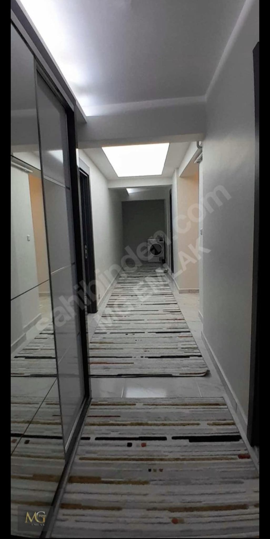Maraşal Fevzi Çakmak Mahallesinde 3+1 Ara Kat Satılık Daire 13
