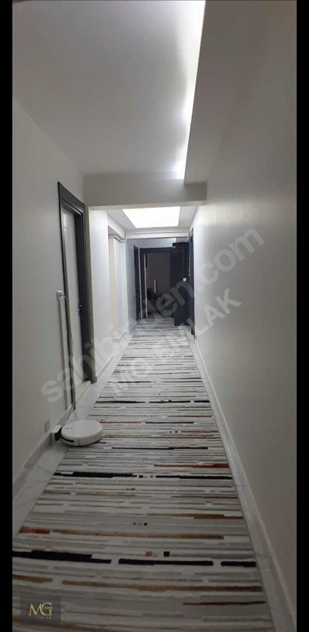 Maraşal Fevzi Çakmak Mahallesinde 3+1 Ara Kat Satılık Daire 14