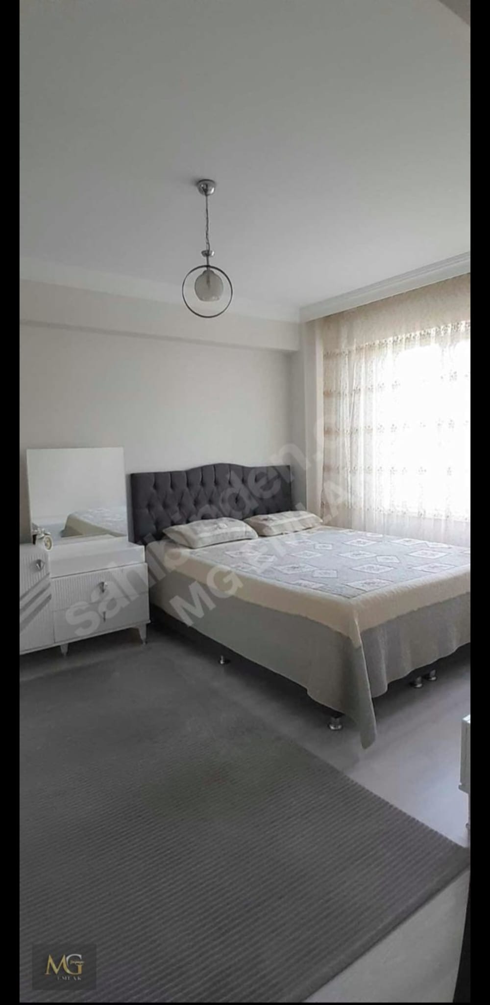 Maraşal Fevzi Çakmak Mahallesinde 3+1 Ara Kat Satılık Daire 15
