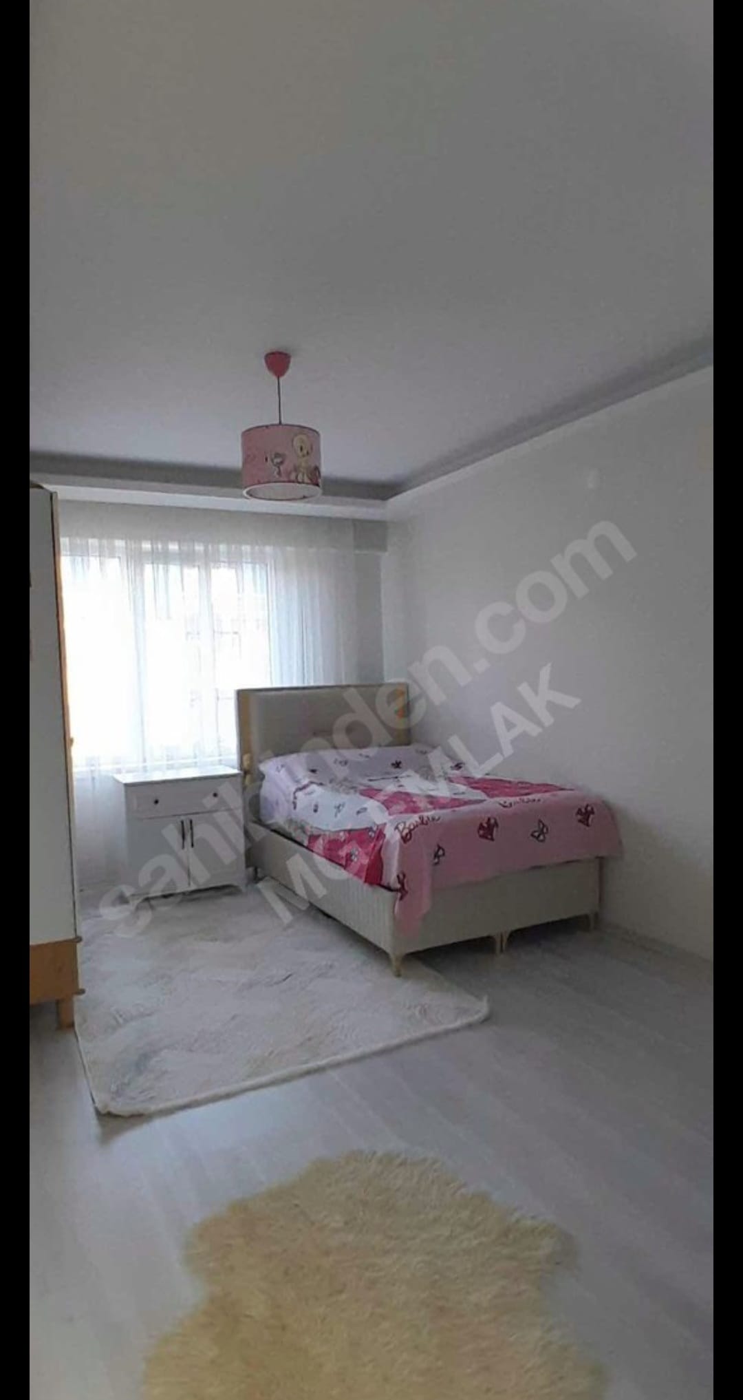 Maraşal Fevzi Çakmak Mahallesinde 3+1 Ara Kat Satılık Daire 16