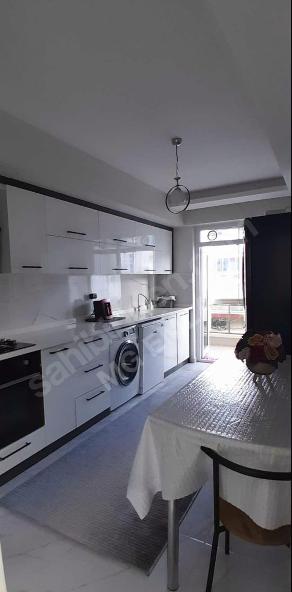 Maraşal Fevzi Çakmak Mahallesinde 3+1 Ara Kat Satılık Daire 17