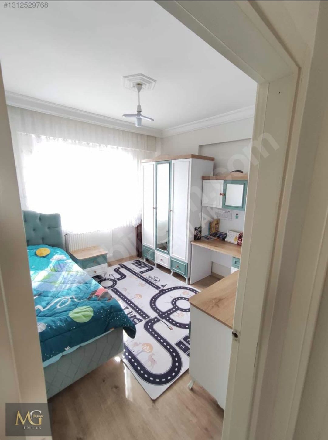 ESENTEPE MAHALLESİNDE FIRSAT DAİRE! ARAÇ TAKASINA ACIK.. 15