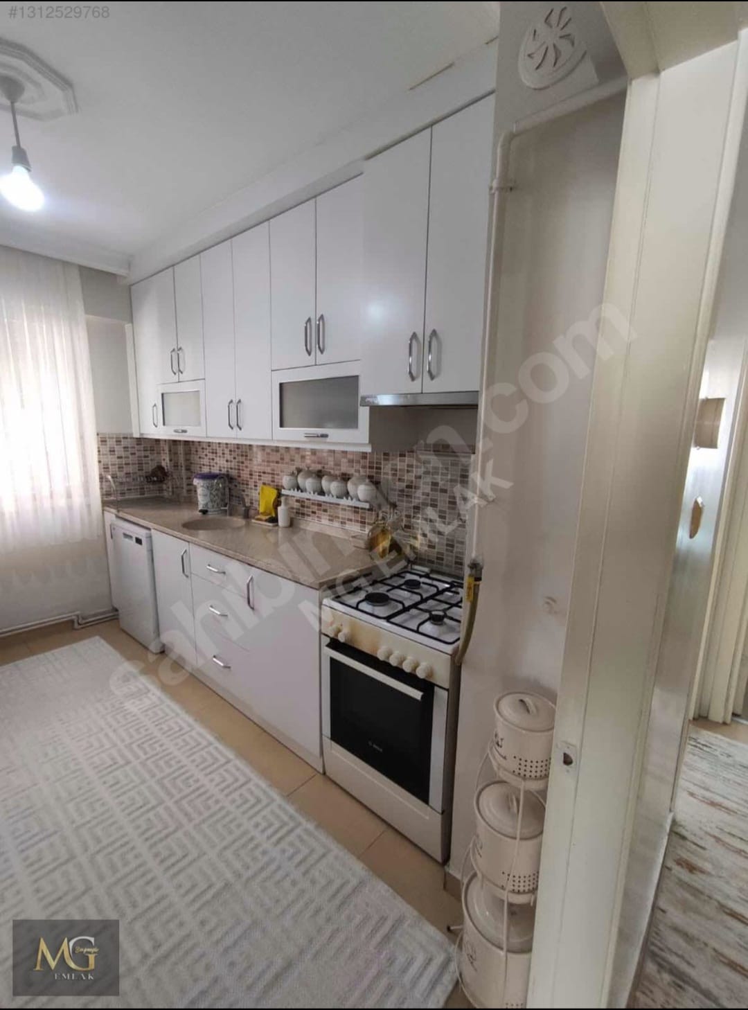 ESENTEPE MAHALLESİNDE FIRSAT DAİRE! ARAÇ TAKASINA ACIK.. 16