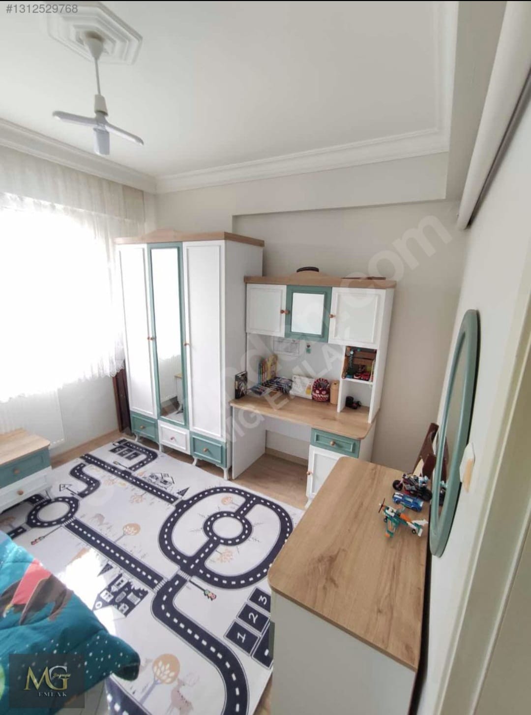 ESENTEPE MAHALLESİNDE FIRSAT DAİRE! ARAÇ TAKASINA ACIK.. 18
