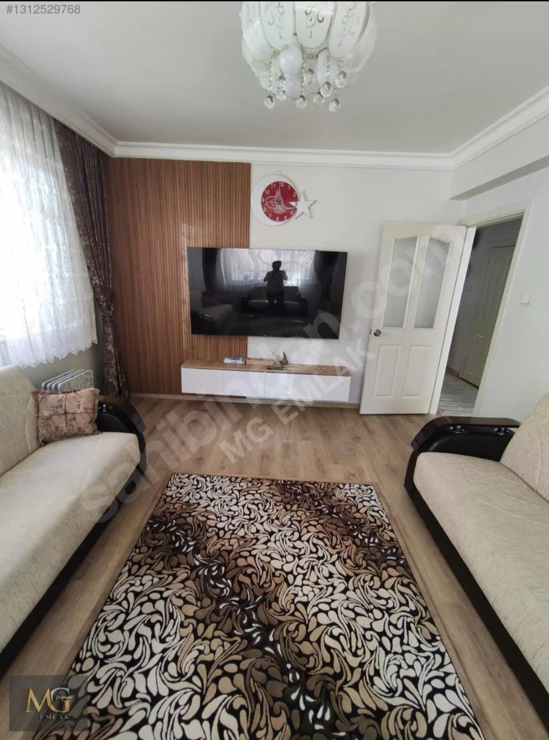 ESENTEPE MAHALLESİNDE FIRSAT DAİRE! ARAÇ TAKASINA ACIK.. 19