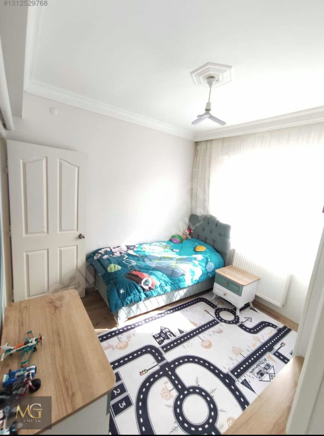 ESENTEPE MAHALLESİNDE FIRSAT DAİRE! ARAÇ TAKASINA ACIK.. 20