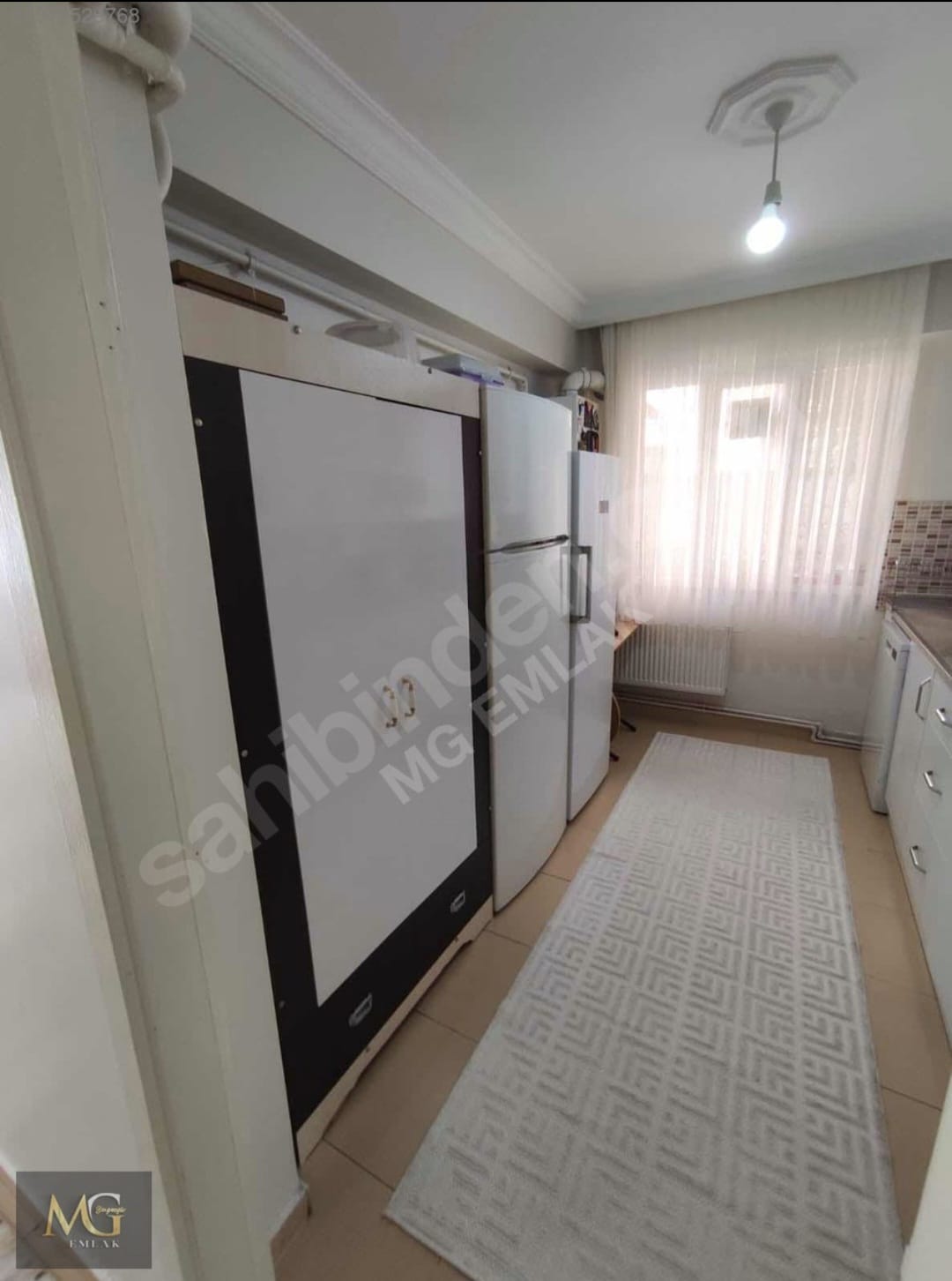 ESENTEPE MAHALLESİNDE FIRSAT DAİRE! ARAÇ TAKASINA ACIK.. 21
