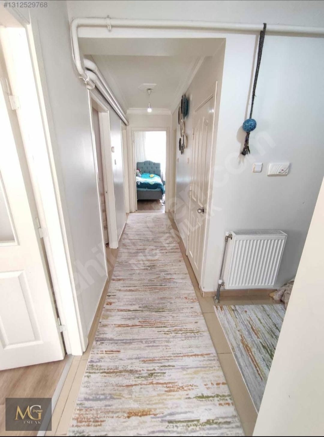 ESENTEPE MAHALLESİNDE FIRSAT DAİRE! ARAÇ TAKASINA ACIK.. 22