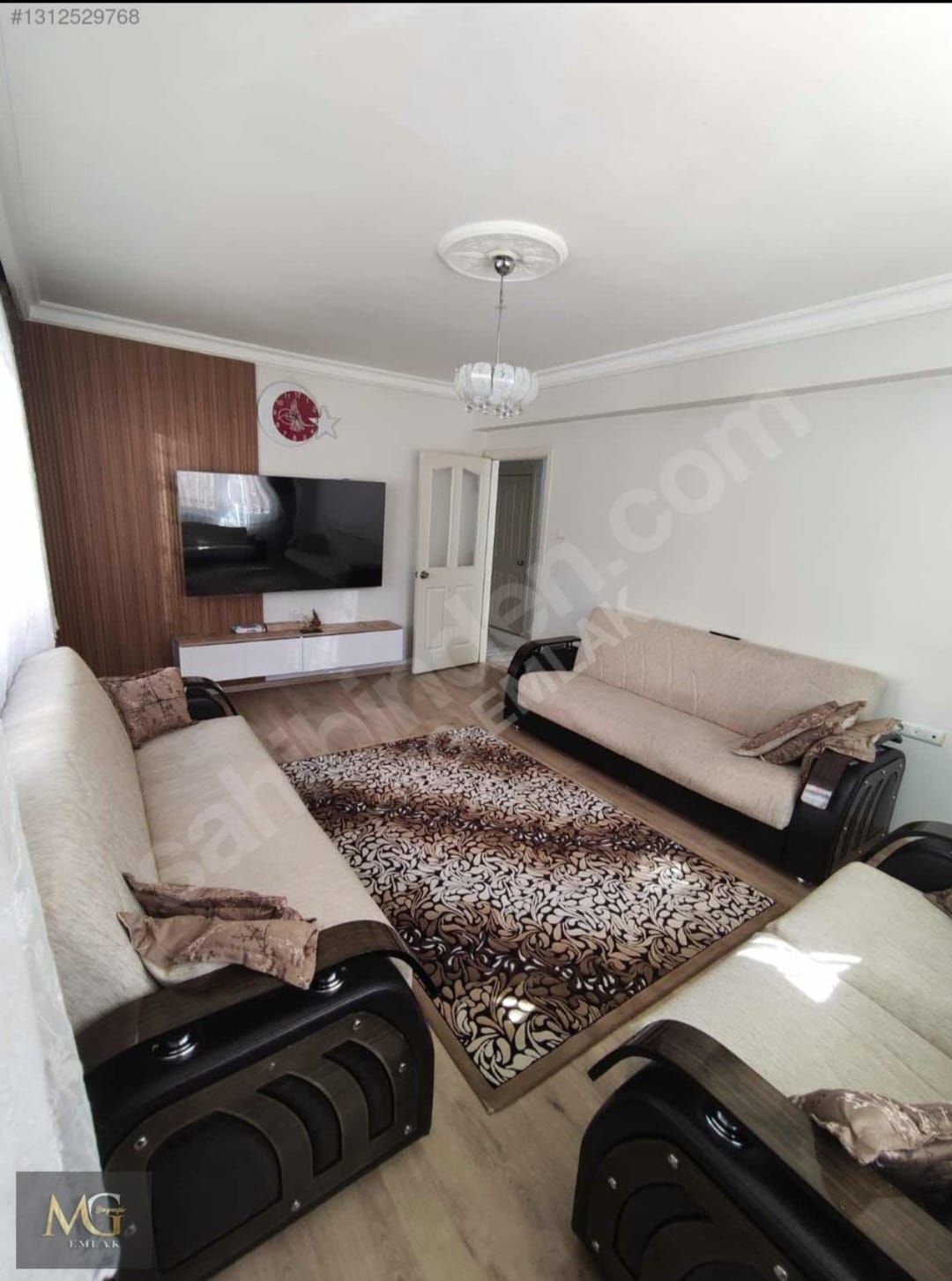 ESENTEPE MAHALLESİNDE FIRSAT DAİRE! ARAÇ TAKASINA ACIK.. 23