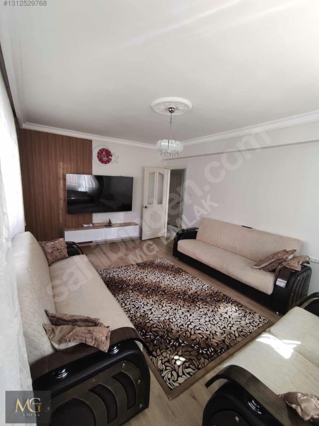 ESENTEPE MAHALLESİNDE FIRSAT DAİRE! ARAÇ TAKASINA ACIK.. 25
