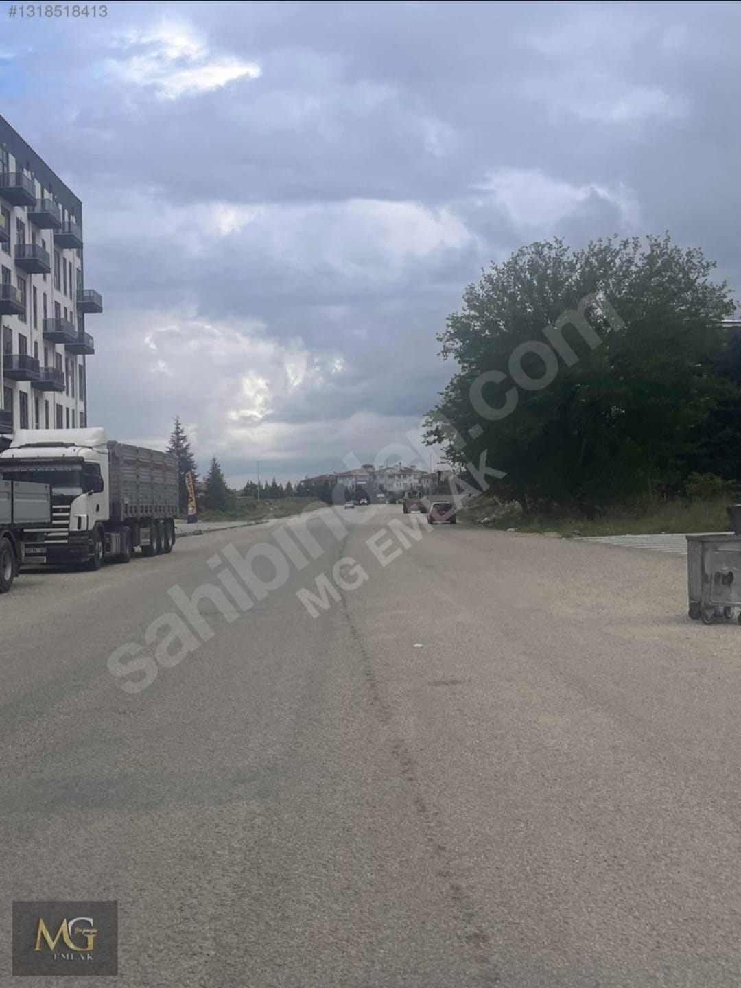GÜVEN EVLER MAHALLESİNDE KİRALIK OFİS 2