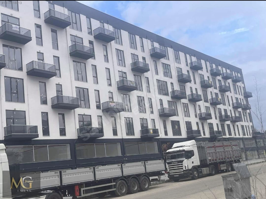 GÜVEN EVLER MAHALLESİNDE KİRALIK OFİS 4