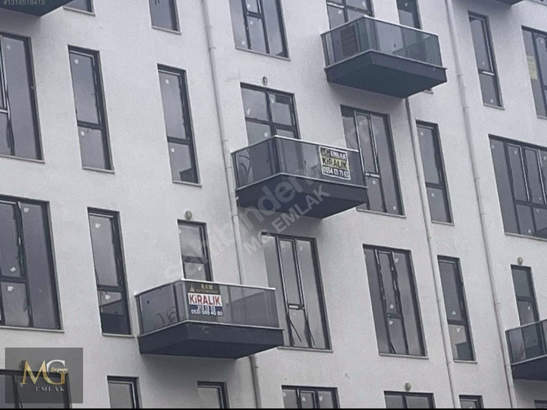 GÜVEN EVLER MAHALLESİNDE KİRALIK OFİS 5
