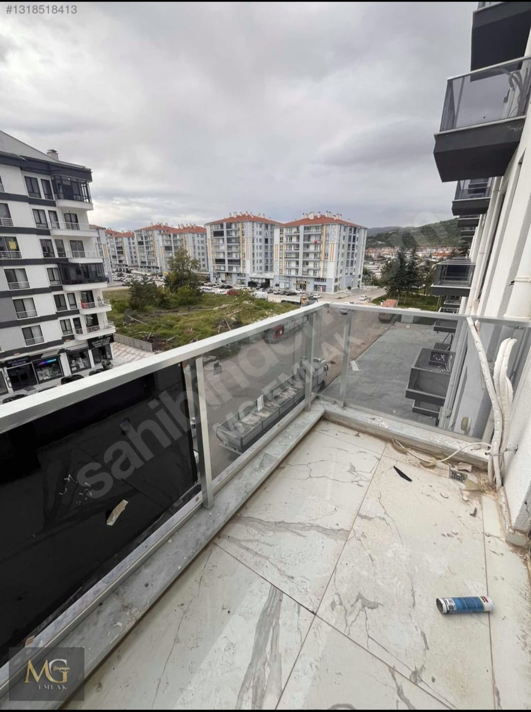 GÜVEN EVLER MAHALLESİNDE KİRALIK OFİS 12