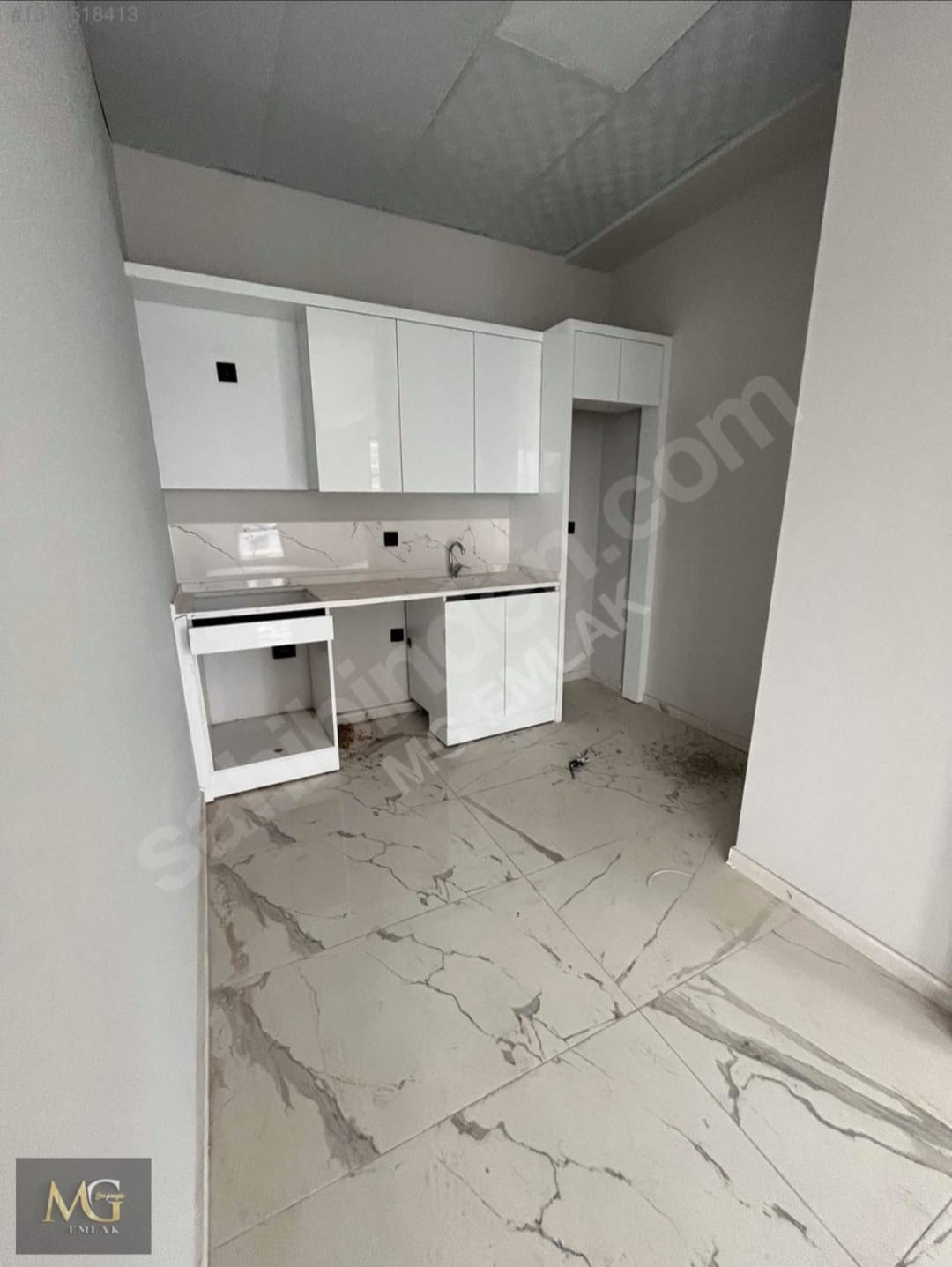 GÜVEN EVLER MAHALLESİNDE KİRALIK OFİS 15