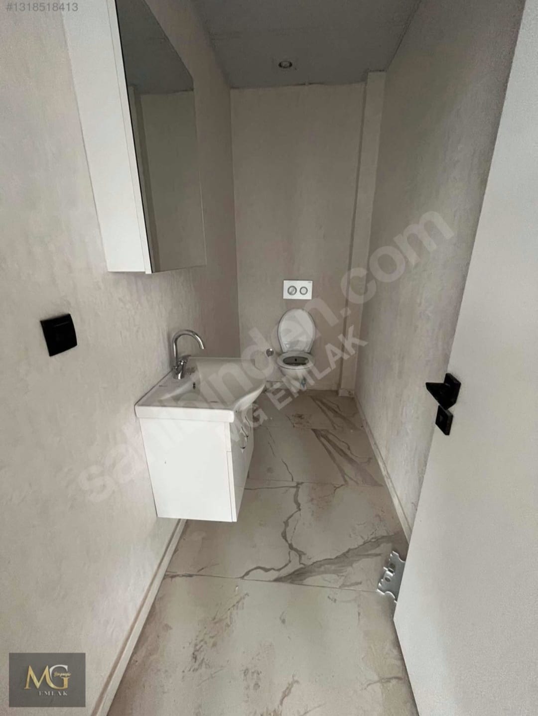GÜVEN EVLER MAHALLESİNDE KİRALIK OFİS 16