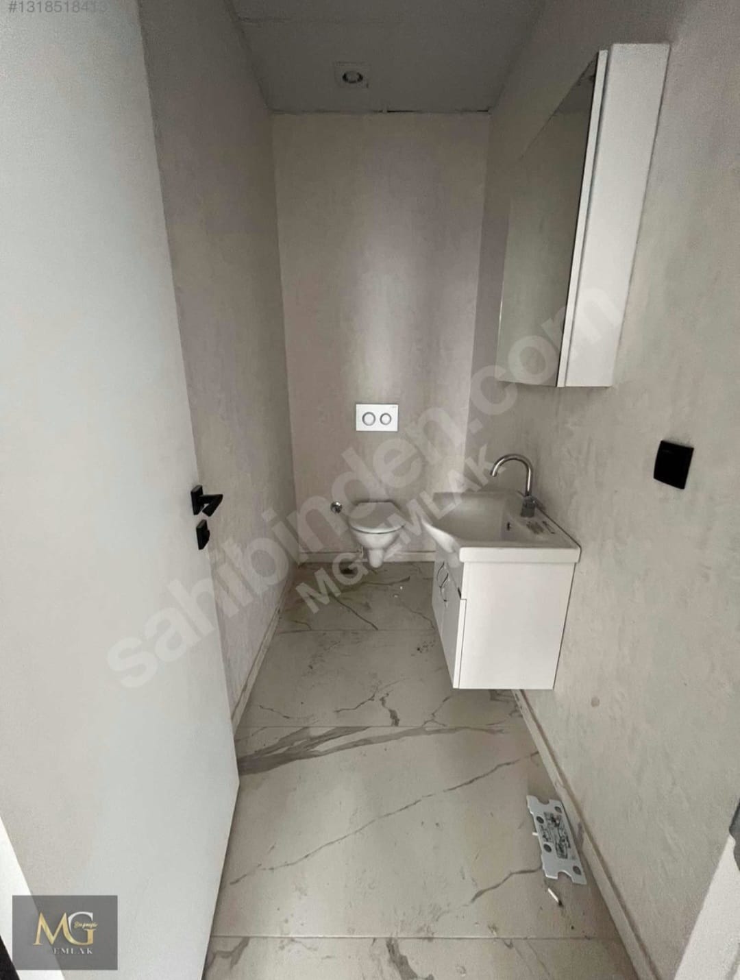 GÜVEN EVLER MAHALLESİNDE KİRALIK OFİS 17