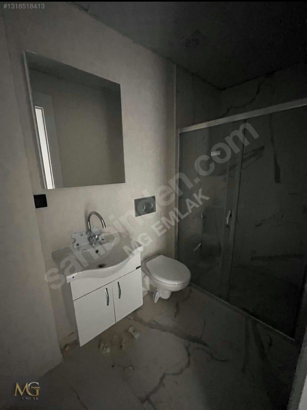 GÜVEN EVLER MAHALLESİNDE KİRALIK OFİS 18