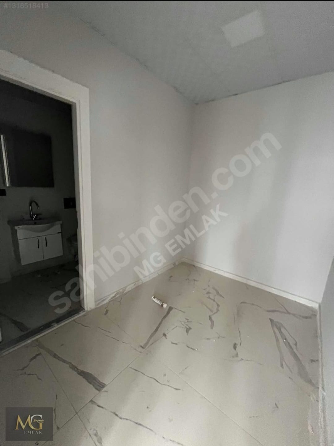 GÜVEN EVLER MAHALLESİNDE KİRALIK OFİS 20